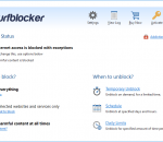 Surfblocker 5.8 Surfblocker 5.8