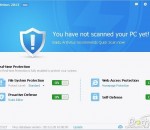 Baidu Antivirus 2013 Baidu Antivirus 2013