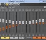 Voxengo Marvel GEQ 1.7 Voxengo Marvel GEQ 1.7