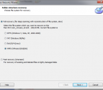 VMFS Recover 1.7 VMFS Recover 1.7