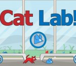 Cat Lab! Cat Lab!