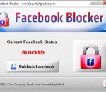 Block Facebook 8.0 Block Facebook 8.0