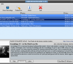 GSA Radio Stream Recorder 1.42 GSA Radio Stream Recorder 1.42