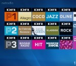 NetRadio 0.8 NetRadio 0.8