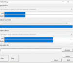 Alba Extractor 0.4 Dev Alba Extractor 0.4 Dev