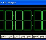 Free CD Player 1.1.0 Free CD Player 1.1.0