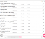 DRmare DRM Audio Converter for Windows 2.4.0 DRmare DRM Audio Converter for Windows 2.4.0