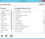 Free Movies Box 2.4.0 Free Movies Box 2.4.0
