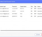 iSunshare Outlook Email Password Genius 3.1.1 iSunshare Outlook Email Password Genius 3.1.1