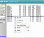 MP3 WAV Converter 4.15 MP3 WAV Converter 4.15