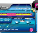 Bigasoft iPhone Ringtone Maker 1.9.5.4777 Bigasoft iPhone Ringtone Maker 1.9.5.4777