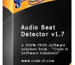 Audio Beat Detector 1.7 Audio Beat Detector 1.7