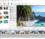 PhotoStage Photo Slideshow Software Free 7.58 PhotoStage Photo Slideshow Software Free 7.58