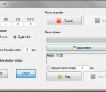 Auto Clicker 2010 3.4.2 Auto Clicker 2010 3.4.2