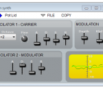 SynthEdit 1.4.405 SynthEdit 1.4.405