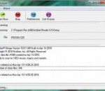 McAfee Stinger Portable 12.0.0.595 McAfee Stinger Portable 12.0.0.595