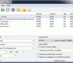 Fast Audio Converter 2.5 Fast Audio Converter 2.5