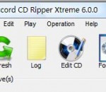Accord CD Ripper Xtreme 6.9.2 Accord CD Ripper Xtreme 6.9.2