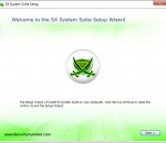SXSystemSuite 3.0 SXSystemSuite 3.0