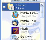 Portable PStart 2.11.0.5 Portable PStart 2.11.0.5