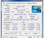 CPU-Z 1.68 CPU-Z 1.68