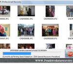 Professional Drive Data Recovery 4.0.1.6 Professional Drive Data Recovery 4.0.1.6