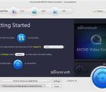 Doremisoft AVCHD Video Converter 4.5.5 Doremisoft AVCHD Video Converter 4.5.5