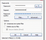Advanced Encryption Package 2015 Professional 6.01 Advanced Encryption Package 2015 Professional 6.01