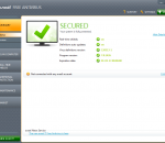 avast! Home Edition 17.3.2291 avast! Home Edition 17.3.2291