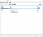 Find Password Protected ZIP Files 1.8 Find Password Protected ZIP Files 1.8