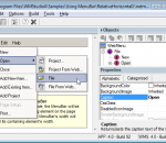 Coalesys WebMenu Studio 5.1 Coalesys WebMenu Studio 5.1