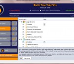 SecretBurner 1.1 SecretBurner 1.1