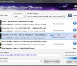 ChrisPC Free Video Converter 4.90 ChrisPC Free Video Converter 4.90
