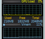 GPU Monitor 8.6 GPU Monitor 8.6