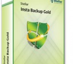 Stellar Insta Backup - Data Backup Software 3.0 Stellar Insta Backup - Data Backup Software 3.0