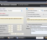 Mz Shutdown Scheduler 2.1.0 Mz Shutdown Scheduler 2.1.0