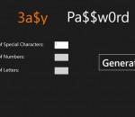 Easy Password Easy Password