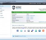 Outpost Security Suite Free 7.1.1.3431.520 Outpost Security Suite Free 7.1.1.3431.520