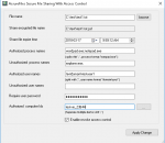 AssureFiles Secure File Sharing 4.4.2.4 AssureFiles Secure File Sharing 4.4.2.4