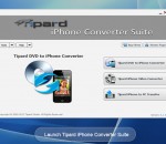Tipard iPhone Converter Suite 6.3.62 Tipard iPhone Converter Suite 6.3.62