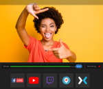 Streamster 3.0.1 Streamster 3.0.1