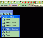MacroToolbar, Standard Edition 7.4.5 MacroToolbar, Standard Edition 7.4.5