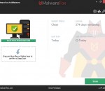 MalwareFox AntiMalware 2.74 MalwareFox AntiMalware 2.74