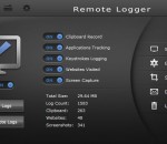 Remote Logger 2.42 Remote Logger 2.42