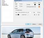 Image / Banner Rotator Dreamweaver Extension 1.4.3 Image / Banner Rotator Dreamweaver Extension 1.4.3
