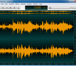 ocenaudio 3.2.1 ocenaudio 3.2.1
