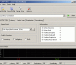 SoftPerfect Connection Emulator 1.5.1 SoftPerfect Connection Emulator 1.5.1