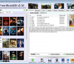 Free MovieDB 7.32 Free MovieDB 7.32