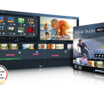 Ashampoo Movie Studio Pro 3 3.0.1 Ashampoo Movie Studio Pro 3 3.0.1
