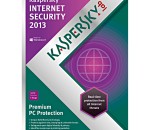 Kaspersky Internet Security 2013 Kaspersky Internet Security 2013